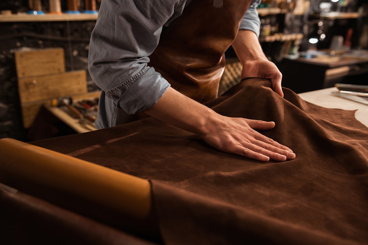 Where Does Leather Come From? The Ultimate Guide