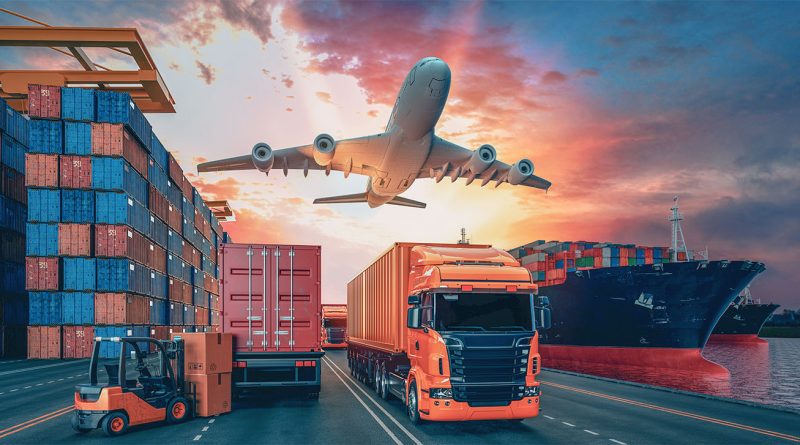 06 - Logistics & Export Coordination