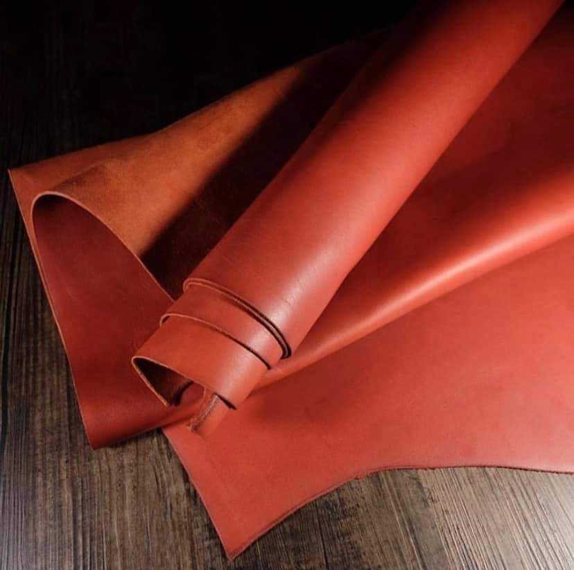 01 - Leather Sourcing